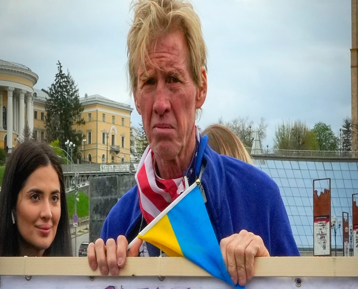 Man Guilty Of Targeting Trump At Florida Golf Course