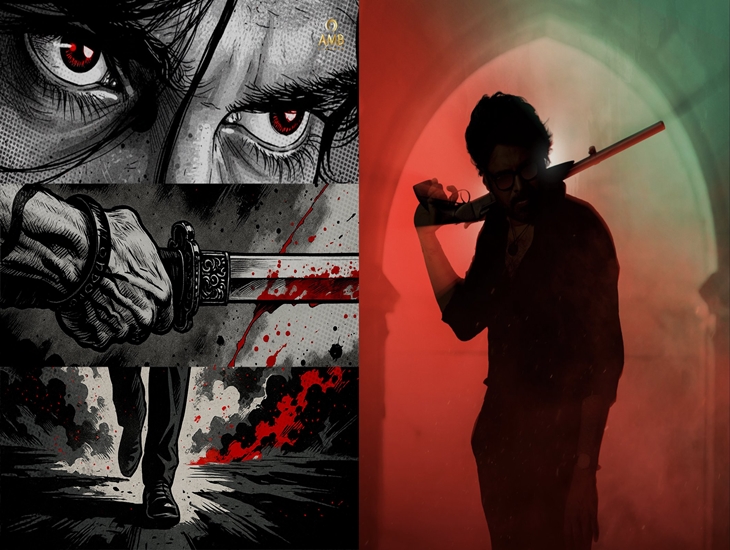 Record Alert: “OG” Sells 2.74 Lakh Tickets In 24 Hours