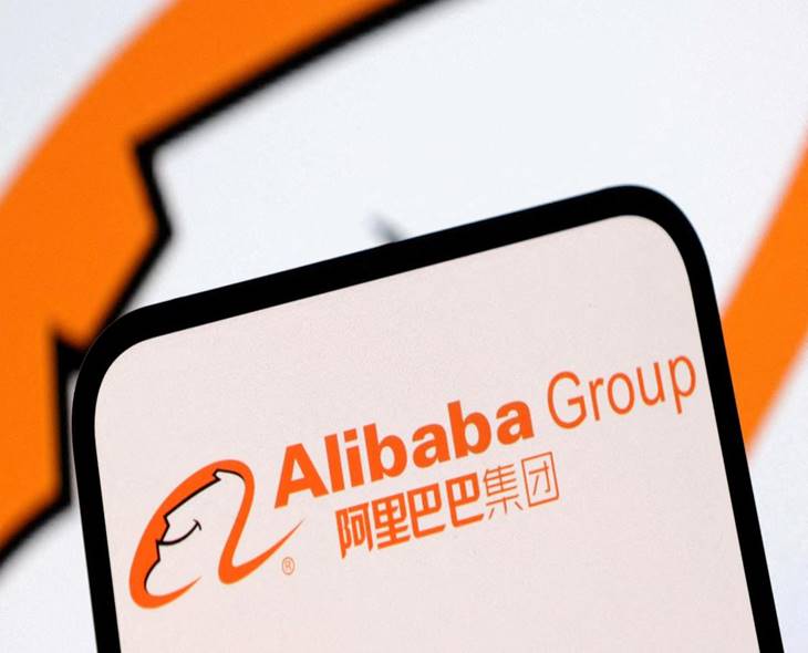 Alibaba Launches New AI With More Parameters