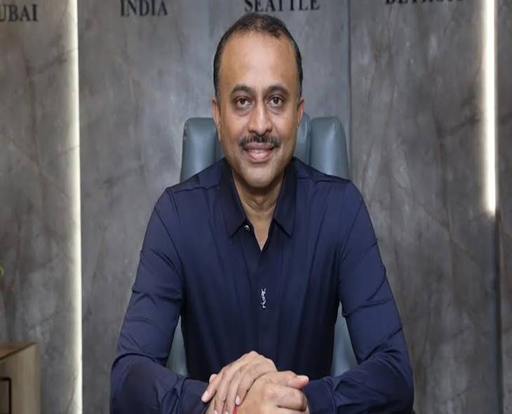 ‘OG’ Fans Send Their Heartfelt Wishes To Vishwa Prasad