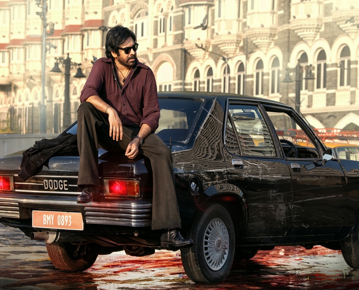 “OG” Smashes Records: ₹75 Cr Pre-Sales On Day 1