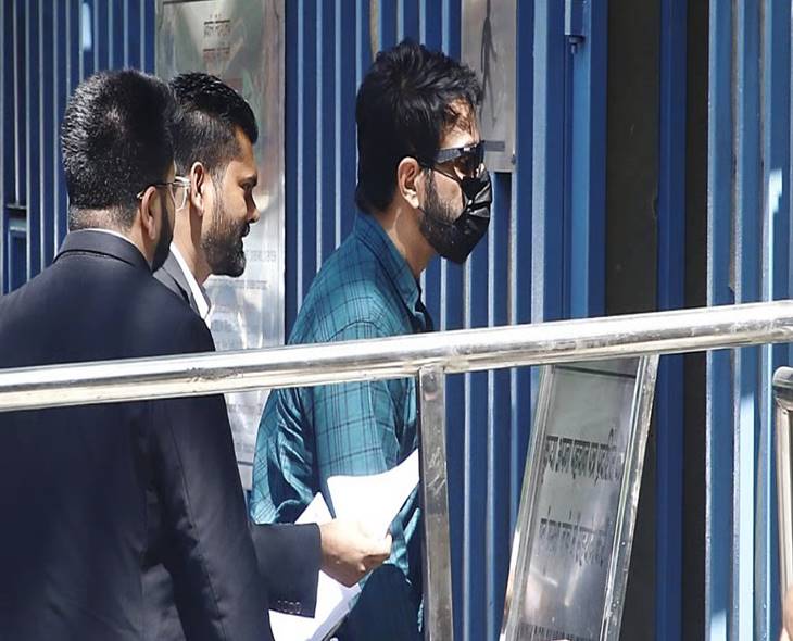 Sonu Sood Questioned By ED In 1xBet Case