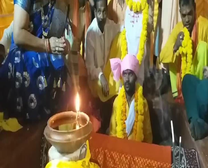 Inside Bastar’s 75-Day Dussehra: The Enduring 600-Year ‘Jogi Bithai’