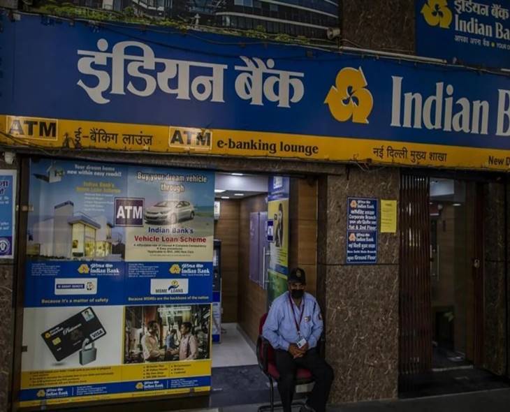 Indian Bank Opens 171 Specialist Posts, Apply By Oct 13