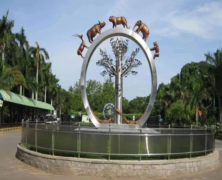 Hyderabad’s Nehru Zoo To Welcome Gibbons, Zebras After 30 Years