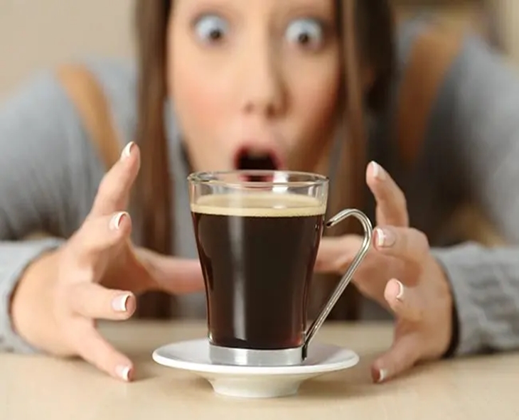 How Caffeine, Sleep, And Weight Impact Fertility: Expert Insights