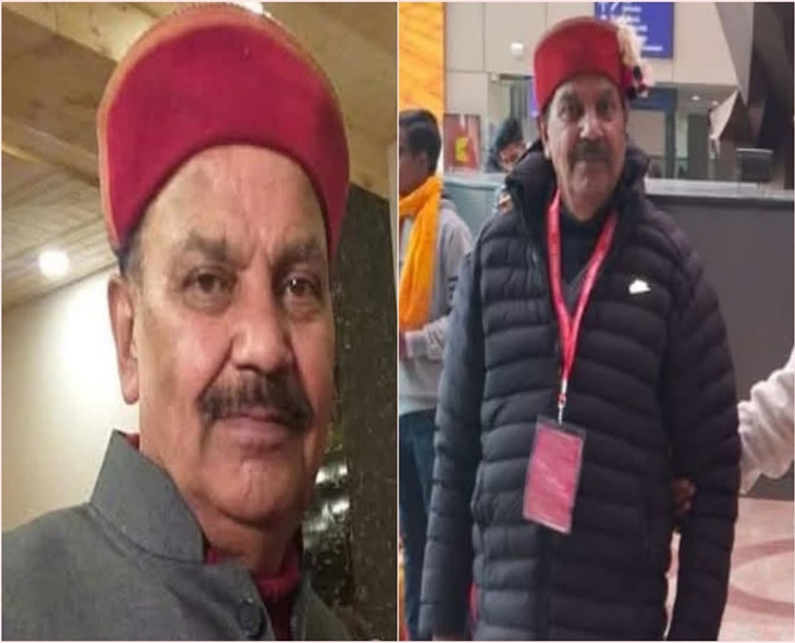 Veteran Ramleela Actor Dies On Stage During Performance In Chamba