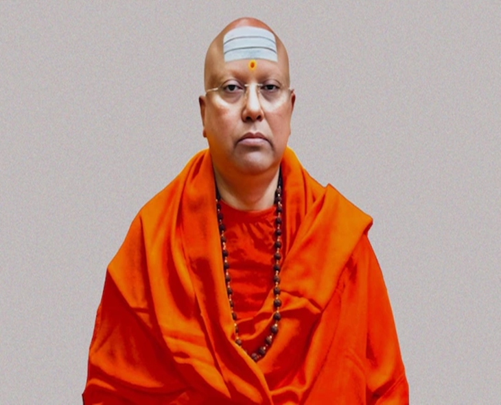 Delhi Police Hunt Godman Over Molesting Students 