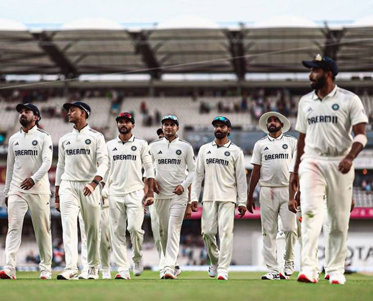 India’s Probable Test Squad Against West Indies For Next Series