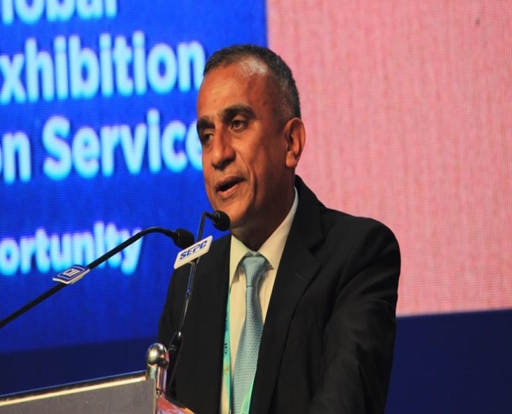 Sudhanshu Vats Appointed ASCI Chairman In Milestone Year