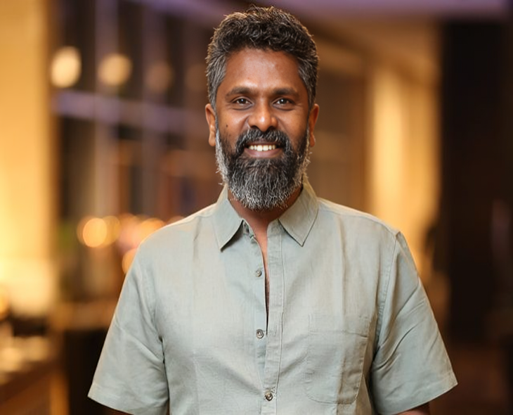 Director Confirms “96” Sequel Is Still On