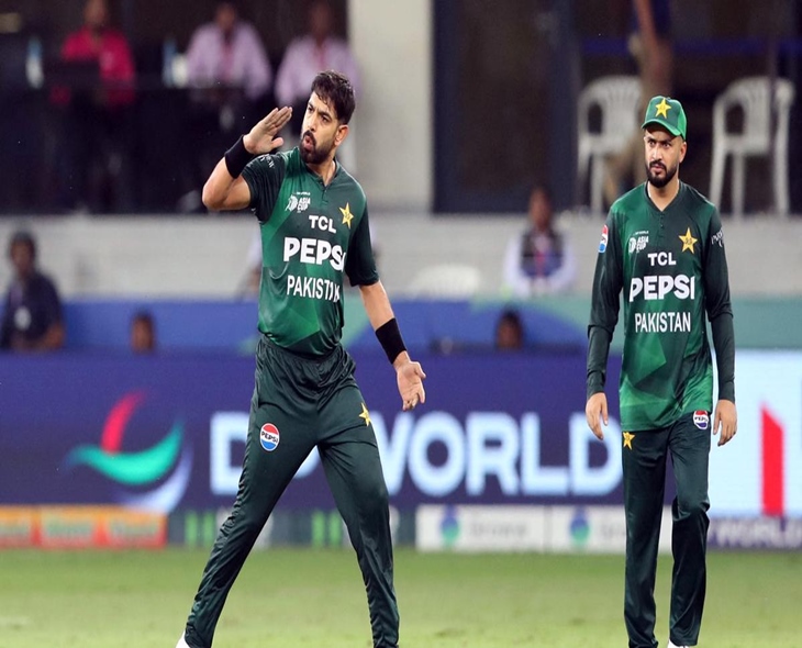 India Files ICC Complaint Against Pakistan Players