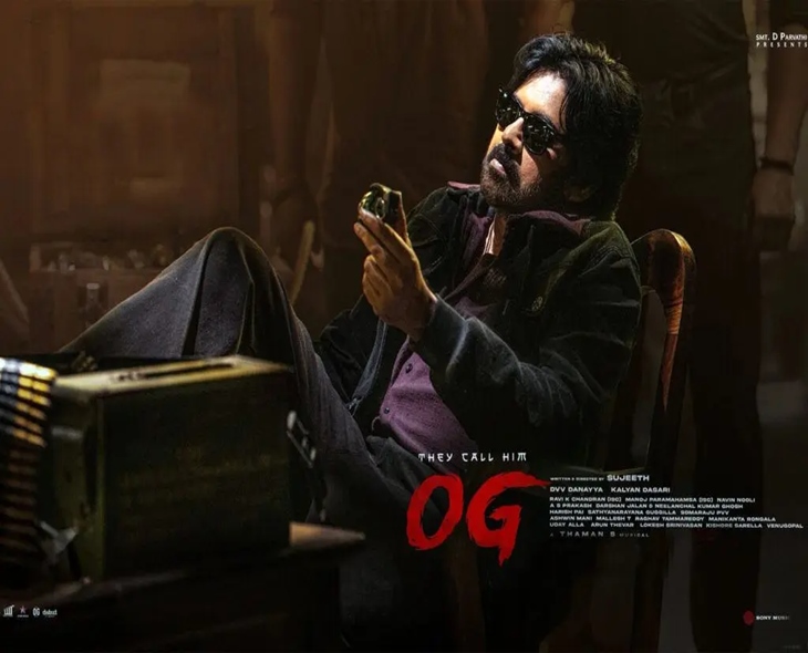 Gangster Storm Continues: ‘OG 2’ Officially Announced