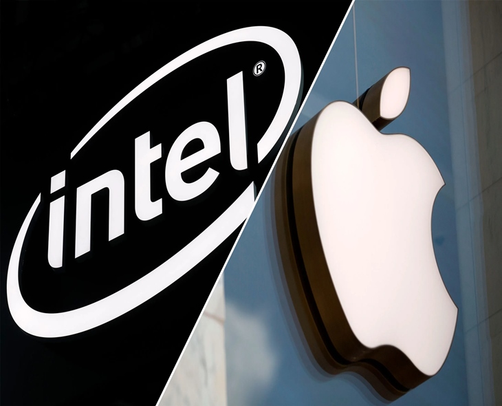 Intel Seeks Apple Investment Amid Investment Struggles