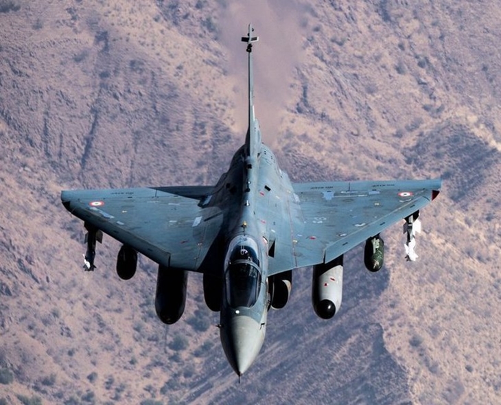 ₹66,500 Cr Deal For 97 Tejas Jets Likely Today