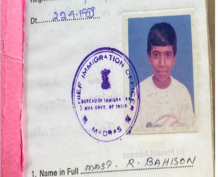 Stateless In His Own Land: A Man’s Fight For Indian Citizenship