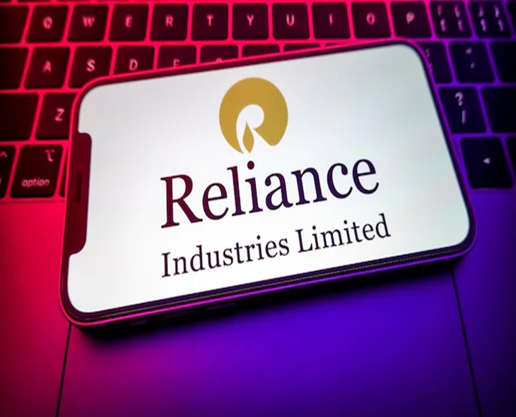 Reliance To Invest ₹40,000 Cr In Pan-India Food Manufacturing