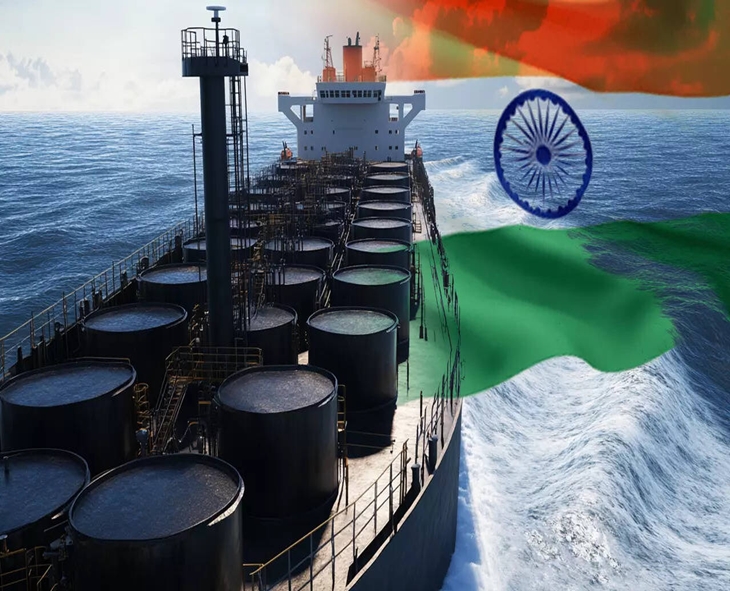 India Demands Access To Iranian, Venezuelan Oil Amid US Tariffs