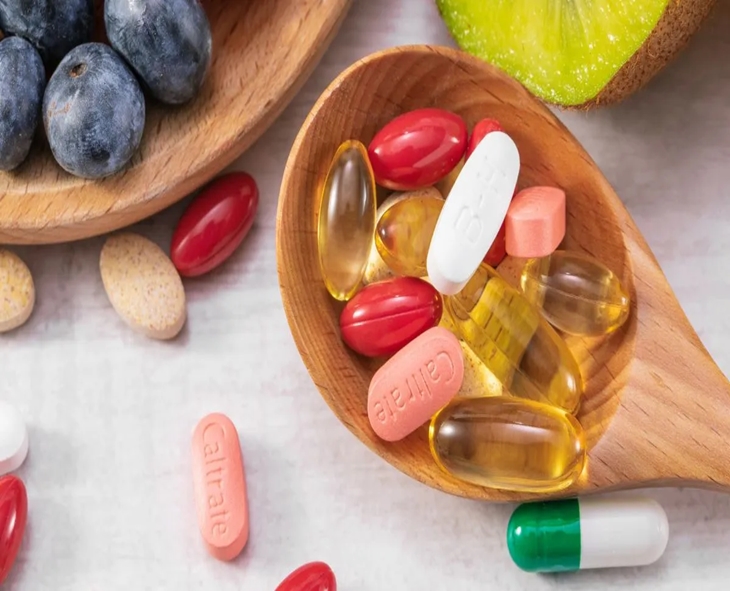What Happens To Your Body When You Take Multivitamins Daily