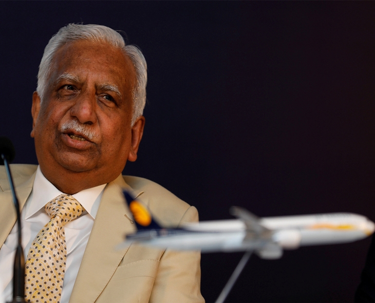 Naresh Goyal Gets Relief As HC Quashes ‘Fraud’ Tag