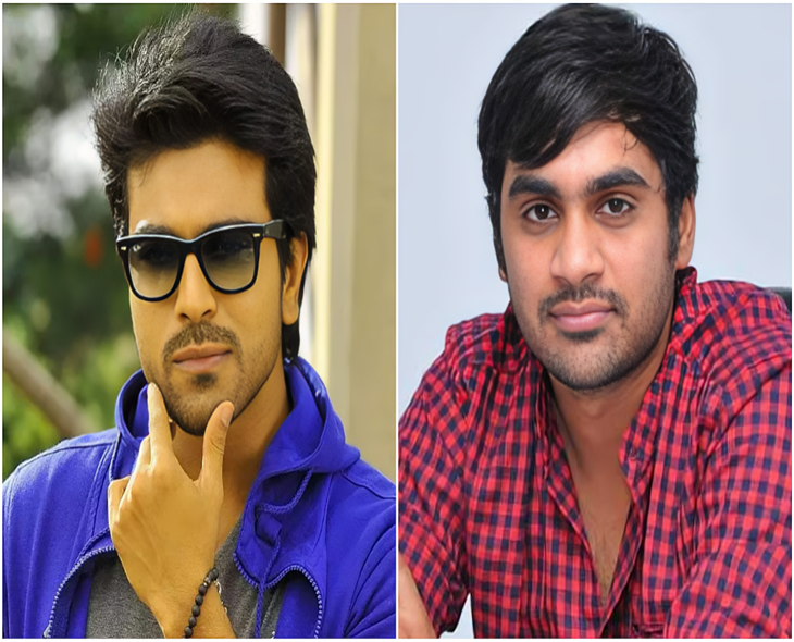 Reason Behind Sujeeth-Ram Charan Film Being Dropped