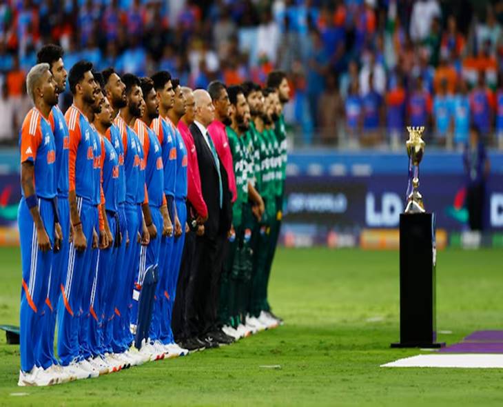 IND vs PAK In First-Ever Asia Cup Final On Sept 28
