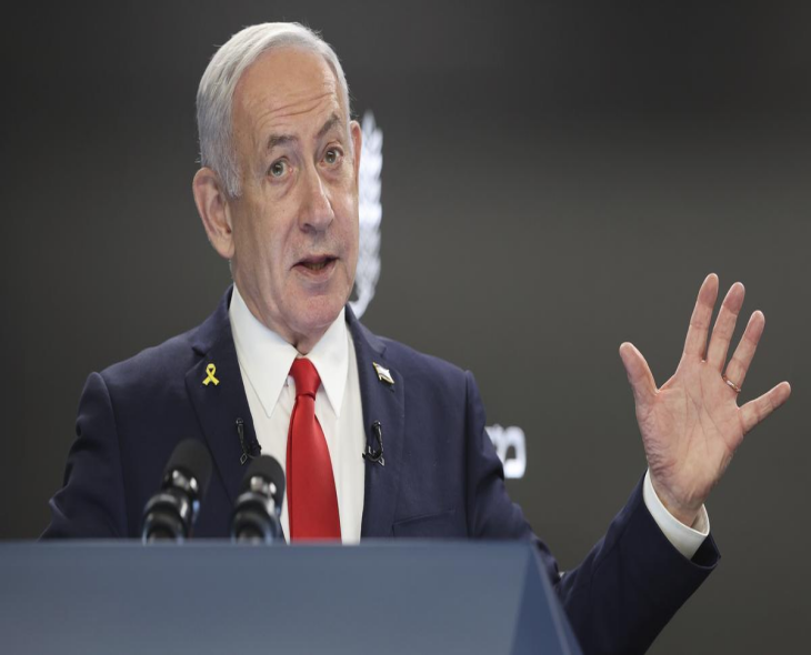 Netanyahu Faces Global Pressure Over UN Speech