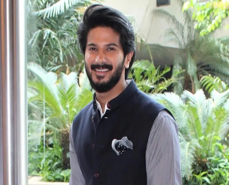 Dulquer Moves Kerala High Court Over Car Seizure