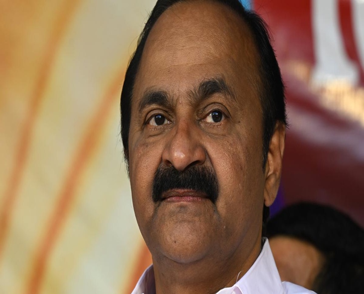 Kerala Opposition Criticizes CPM Over Communal Issues