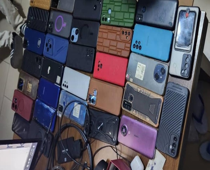 Interpol Busts Romance Scam Network In Africa 