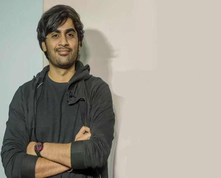 Sujeeth Discusses “OG” vs “Good Bad Ugly” Comparisons