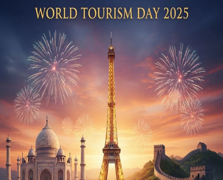 World Tourism Day 2025: Theme And It’s Significance