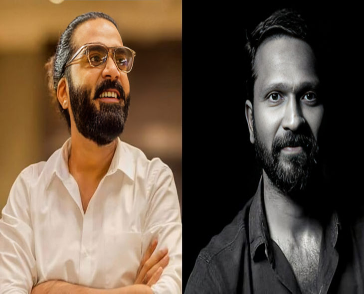 Rockstar Composer Set To Score Vetrimaaran & Simbu’s ‘STR49’
