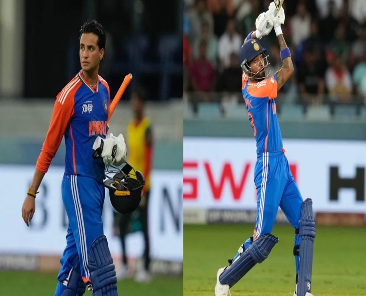 Morne Morkel Breaks Silence Over Fitness Of Hardik & Abhishek Sharma