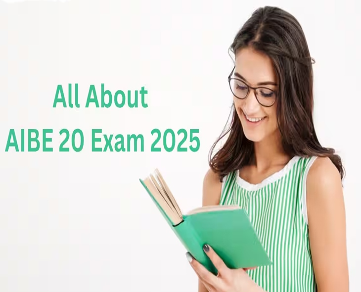 AIBE-20 Notification Out, Exam To Be Held On Nov 30