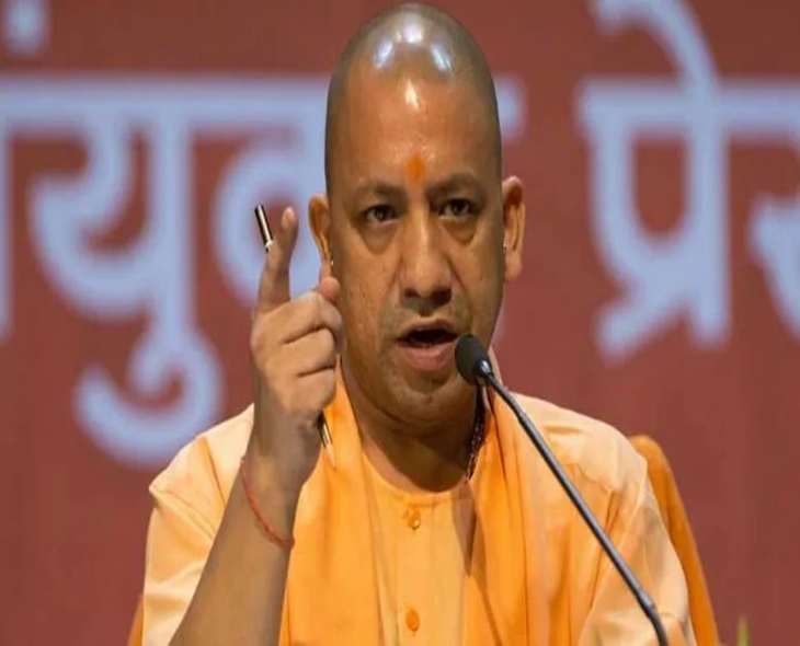 UP CM Issues Warning To Rioters Amid ‘I Love Muhammad’ Row
