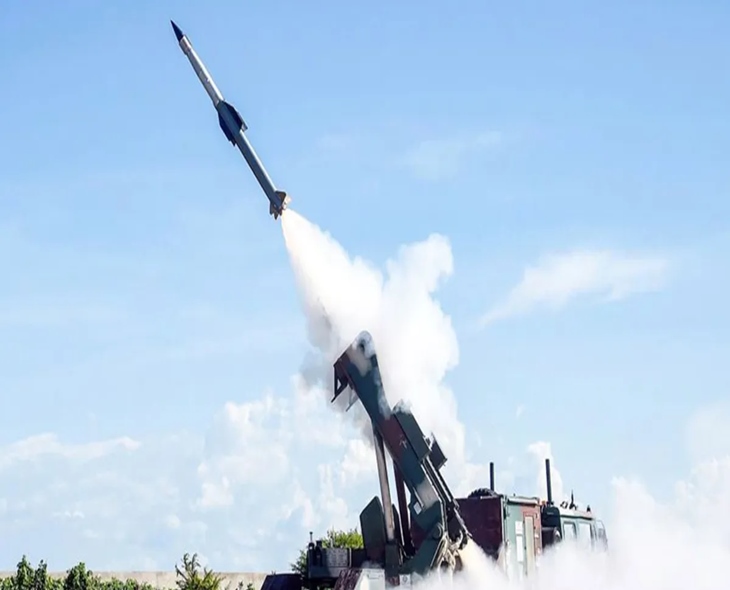 Indian Army To Get ‘Anant Shastra’ Air Defence Missile System