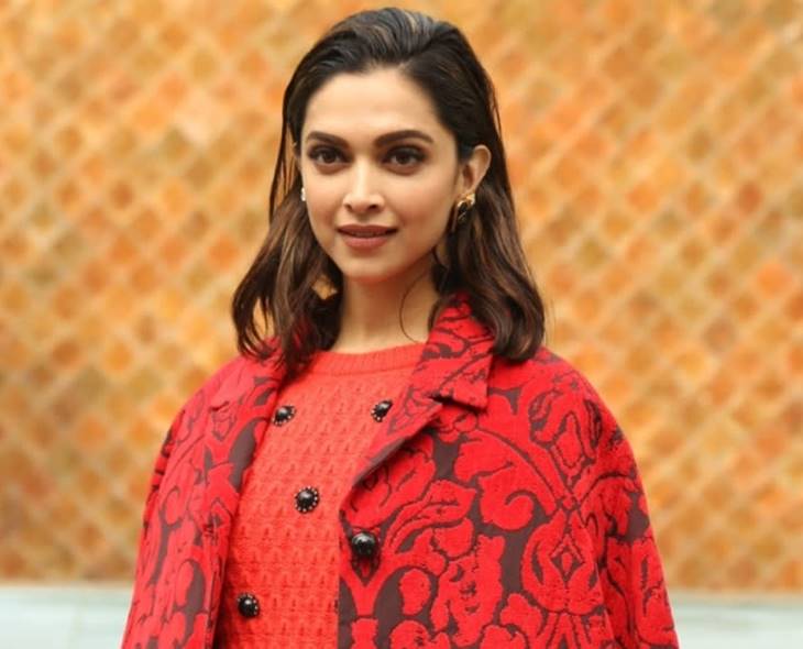 Star Actress Deepika Padukone Eyes Hollywood Comeback