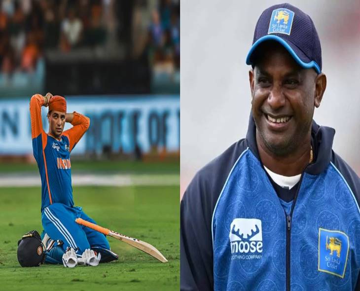 SL’s Jayasuriya Praises Abhishek’s Batting In Asia Cup