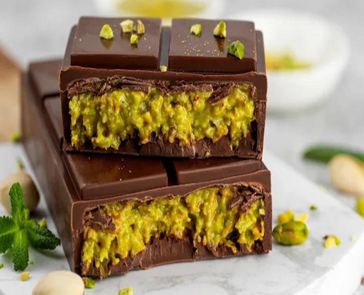 Dubai Chocolate: The Viral Dessert That Took Over The World
