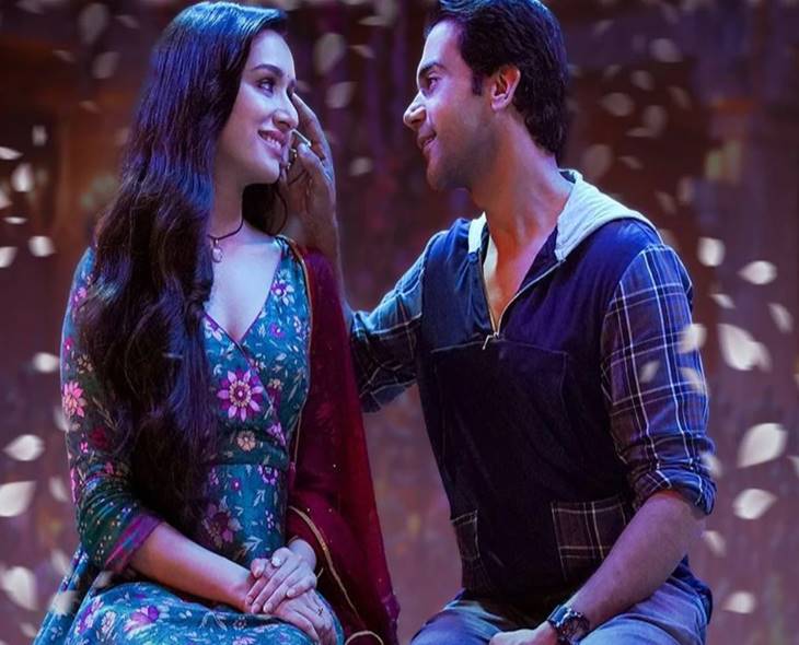 Shraddha Kapoor’s ‘Stree’ Franchise To Become Web Series