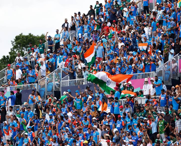 Cricket Fans Hope For India’s Win Over Pak In Asia Cup