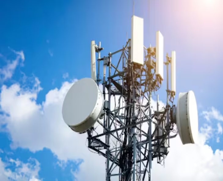 India Unveils ‘Swadeshi’ 4G Network, Joins Global Telecom Leaders