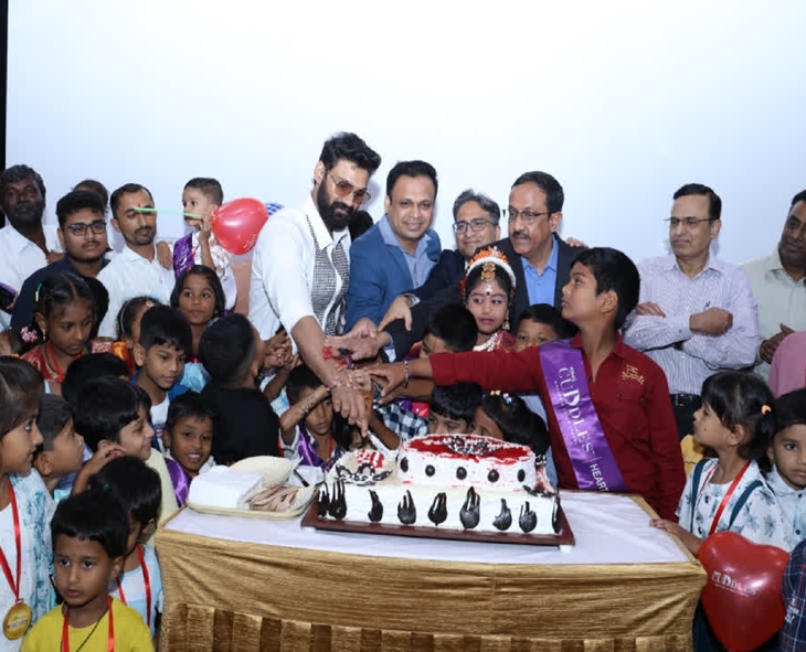 Secunderabad Hospital Excels In Treating Pediatric Heart Conditions