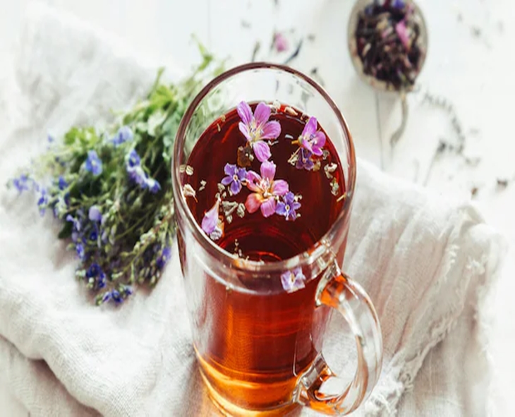 Simple 2-Ingredient Morning Drinks To Support Weight Loss