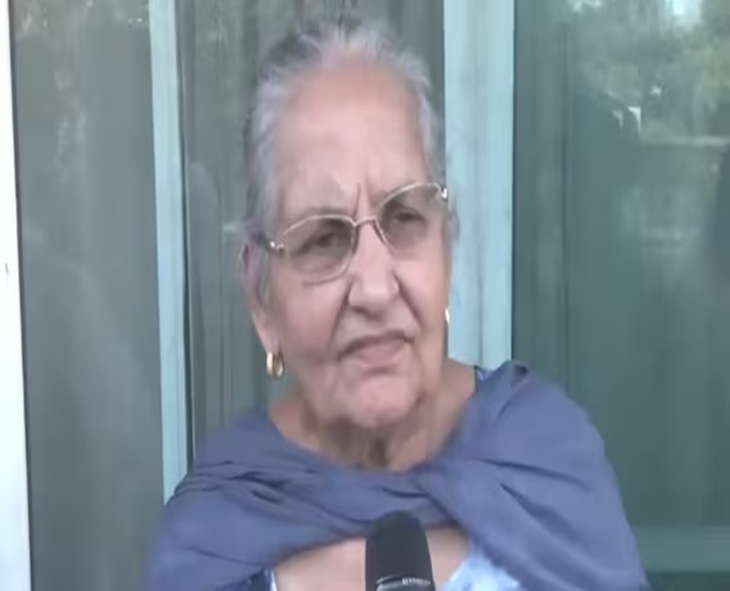 Vegetarian Punjab Woman Claims She Was Served Beef In US Detention