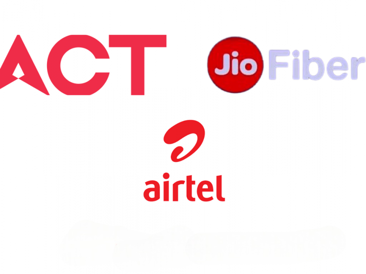 Best 100Mbps WiFi Plans In India With Free OTT Access