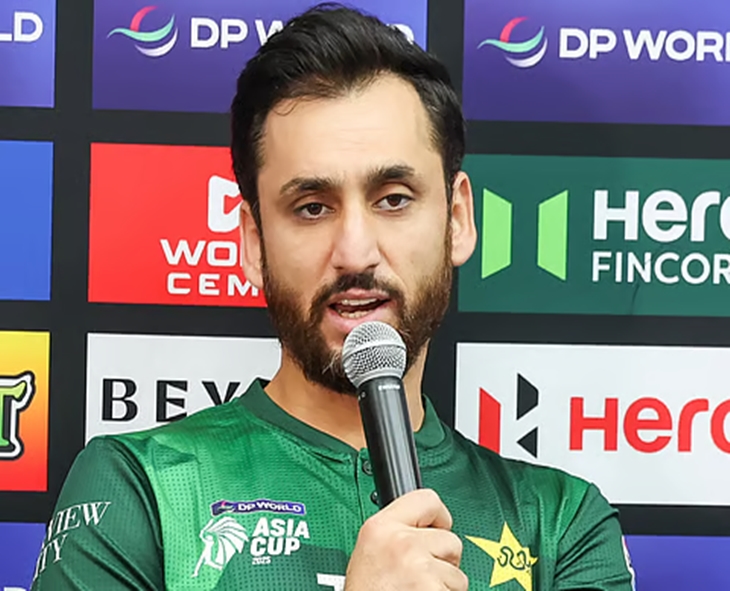 Pak Captain Admits Mistakes Led To Asia Cup Defeats Against India