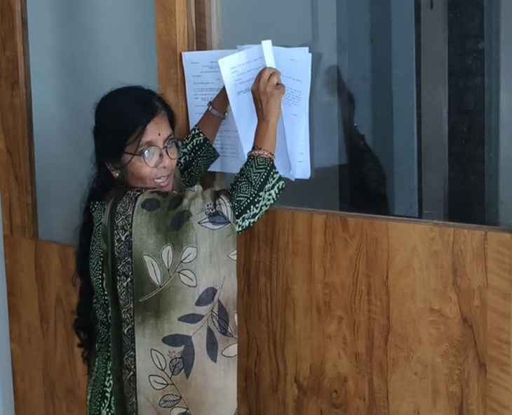 Family Alleges Fake Encounter In Naxal Leader’s Death, Moves SC