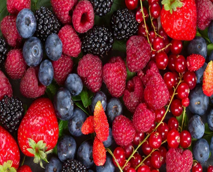 Antioxidant-Rich Foods That Support Diabetes Management